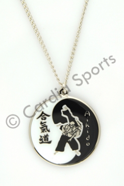 Ketting Aikido